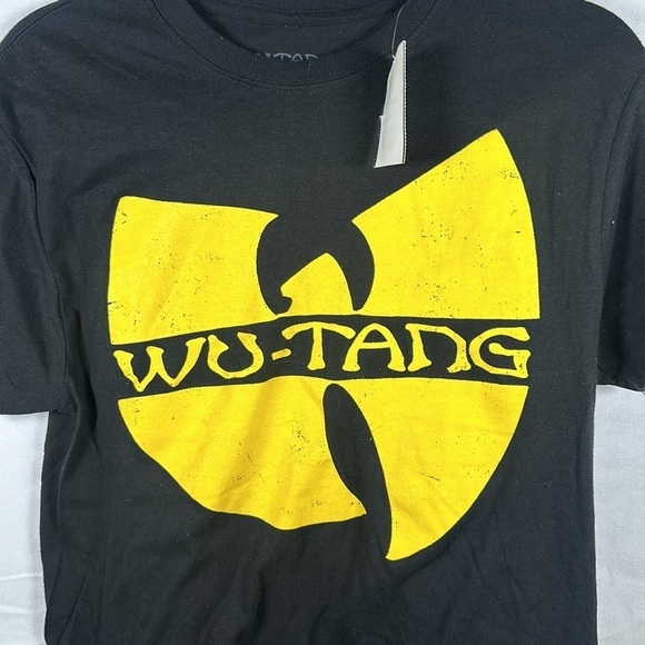 WU-TANG TES SIZE(S) - Picture 2 of 3